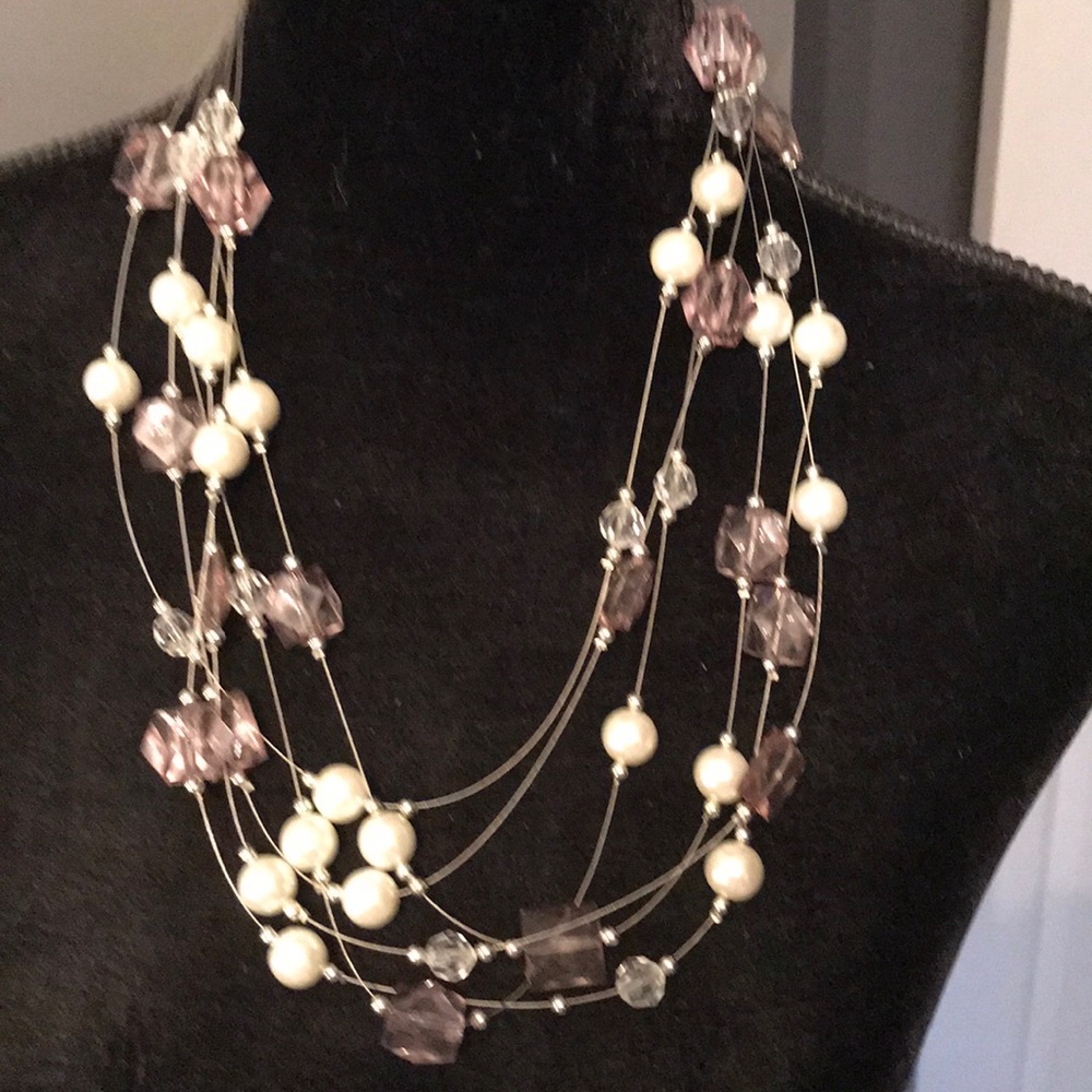 Rickis necklace